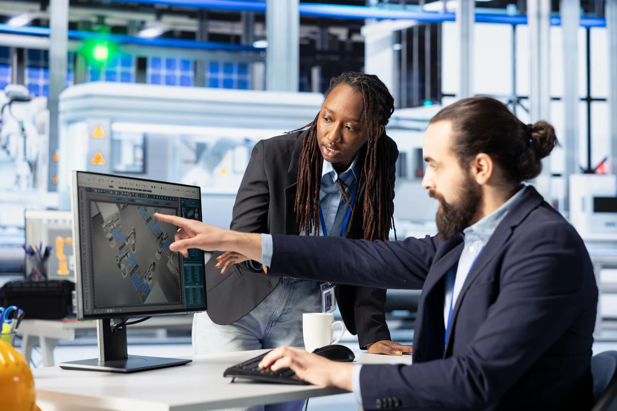 Offshore IT Delivery